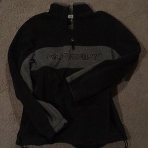 Men’s Fleece Old Navy